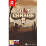 Colt Canyon [Switch]